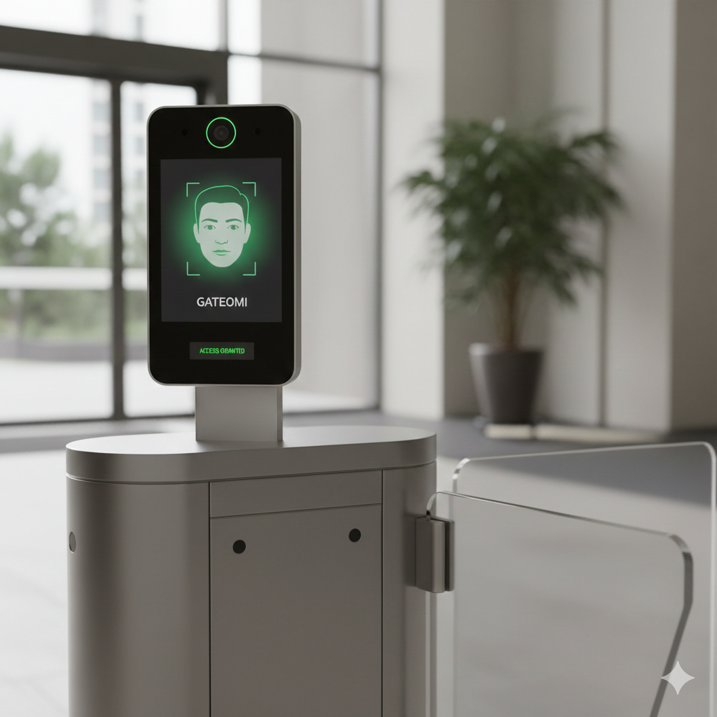 Face recognition and access systems